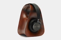 Artful Sculptural Headphone Holders Image 3