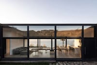 Coastal Holiday Beach Homes Image 1
