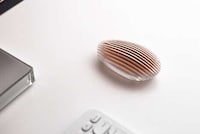 Aesthetically-Pleasing Computer Peripherals Image 1