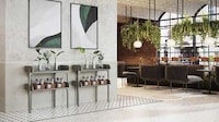 Versatile Modern Shelves Image 1