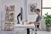 Flexible Desktop Monitor Arms Image 2