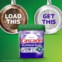 Water-Conserving Dishwasher Pods Image 2