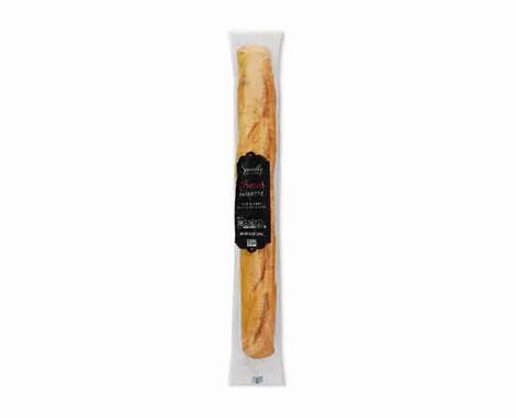 Specially Selected French Baguettes