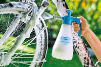 Universal Foam Sprayers