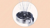 Time-Saving Cup Rinsers