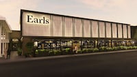 Toronto Flagship Restaurants Image 1
