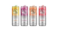 Ultra-Smooth Vodka Sodas Image 1