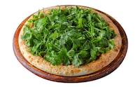 Divisive Herb Pizzas Image 3