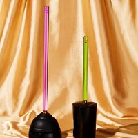 Aesthetic Bathroom Plungers Image 7
