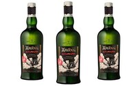 BBQ-Inspired Whiskys Image 1