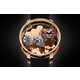 Exclusive Space-Inspired Timepieces Image 1