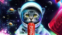 Bespoke AI-Powered Art Image 1
