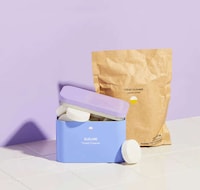 Sustainable Toilet Cleaning Kits Image 1
