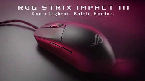 India-Exclusive Gaming Mice