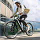 Automobile-Inspired Electric Bikes Image 2