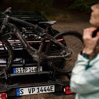 Automobile-Inspired Electric Bikes Image 4