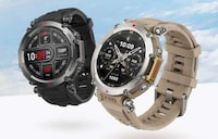Ultra-Rugged Smartwatches Image 1