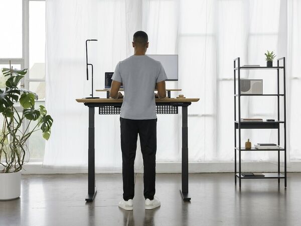 Professional Personalization Standing Desks