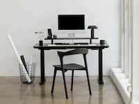 Professional Personalization Standing Desks Image 3