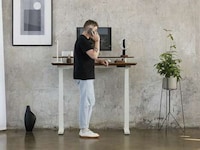 Professional Personalization Standing Desks Image 4