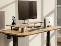 Professional Personalization Standing Desks Image 6
