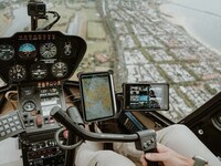Aviation-Ready Tablet Cases Image 2