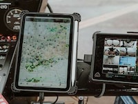 Aviation-Ready Tablet Cases Image 4