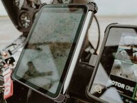 Aviation-Ready Tablet Cases Image 7