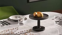 Illuminating Home Display Pedestals