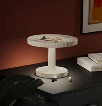 Illuminating Home Display Pedestals Image 2
