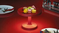 Illuminating Home Display Pedestals Image 3