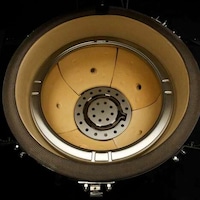 Connected Kamado-Style Grills Image 3