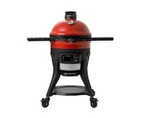Connected Kamado-Style Grills Image 5