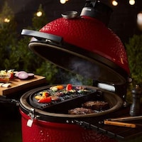 Connected Kamado-Style Grills Image 7