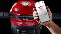 Connected Kamado-Style Grills Image 8