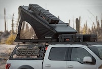 Hardtop Roof Rack Tents Image 1