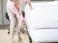Air-Powered Mattress Lifters