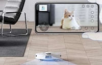 Deep Cleaning Robot Vacuums Image 2