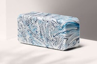 Recycled Plastic Portable Speakers Image 2