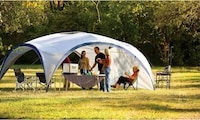 Oversized Mobile Outdoor Gazebos