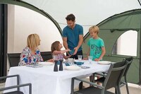 Oversized Mobile Outdoor Gazebos Image 4
