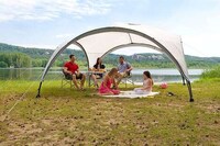 Oversized Mobile Outdoor Gazebos Image 6