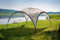 Oversized Mobile Outdoor Gazebos Image 7