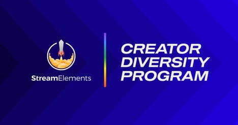 Diverse Streamer Programs