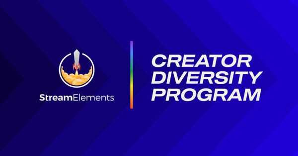 Diverse Streamer Programs