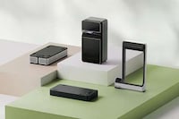 Full HD Portable Projectors