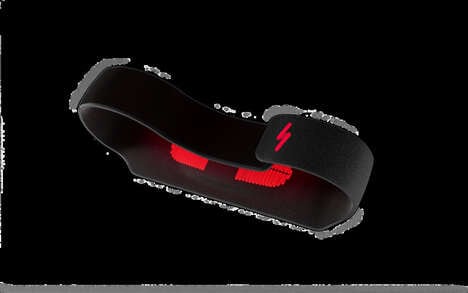 Wearable Heat Pads