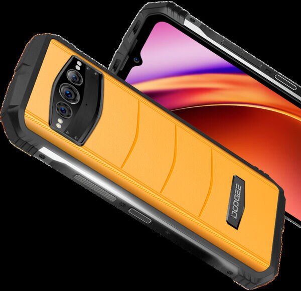 Rugged Android Phones