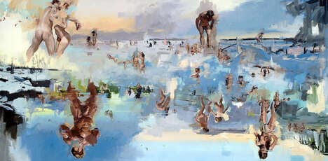 Awe-Inspiring Figurative Art Shows
