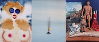 Awe-Inspiring Figurative Art Shows Image 4